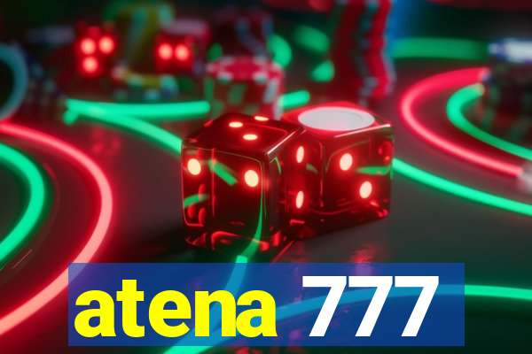 atena 777