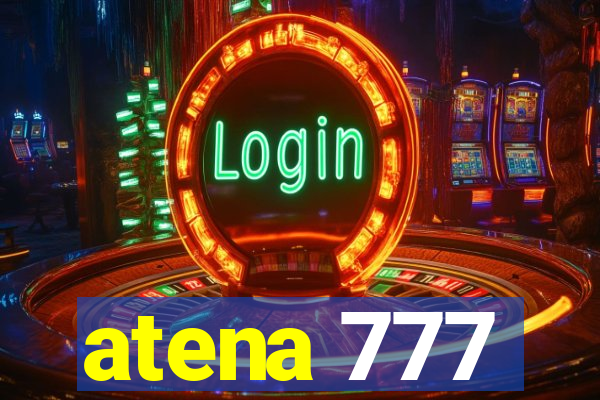 atena 777