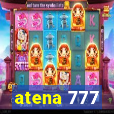 atena 777