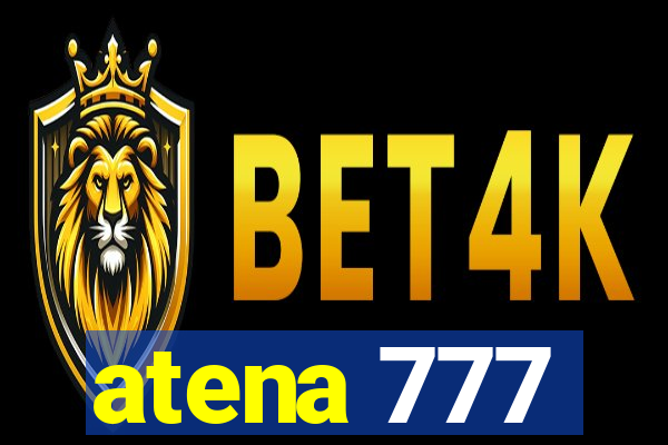 atena 777