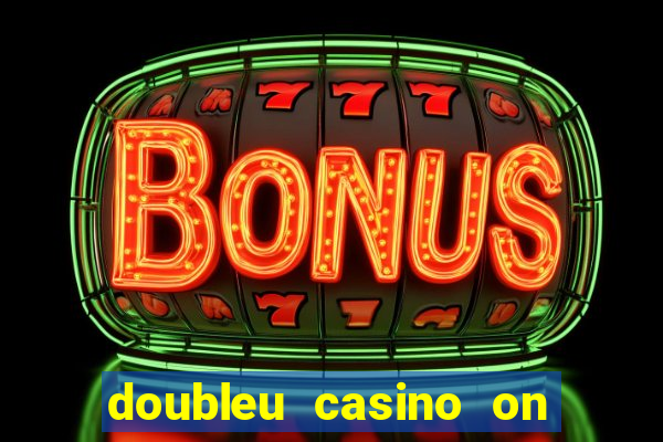 doubleu casino on facebook login