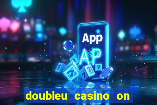 doubleu casino on facebook login