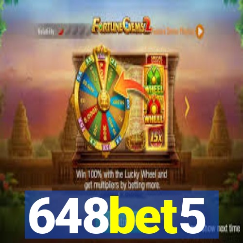 648bet5