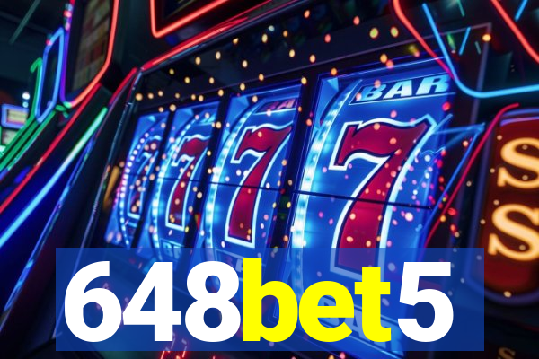 648bet5