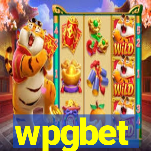 wpgbet