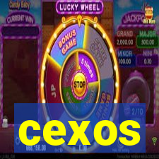 cexos