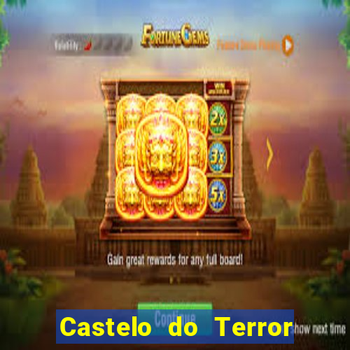 Castelo do Terror bh castelo do terror shopping del rey