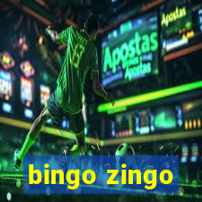 bingo zingo