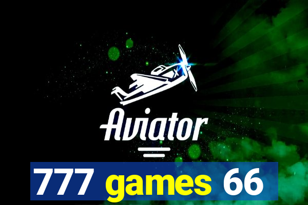 777 games 66