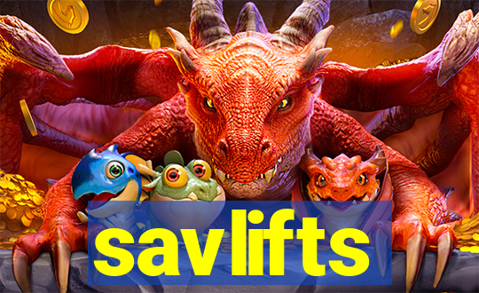 savlifts