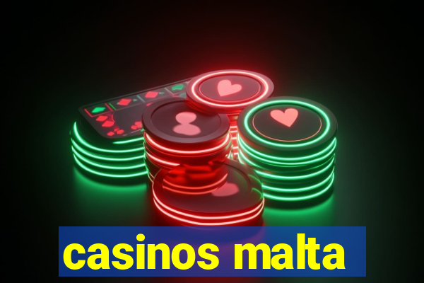 casinos malta