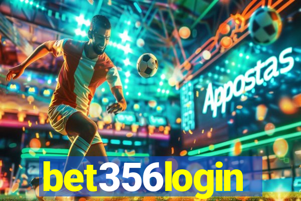 bet356login