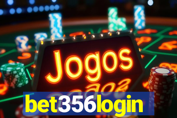 bet356login