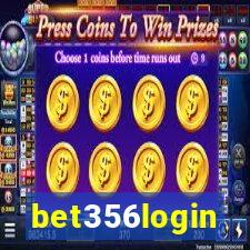 bet356login