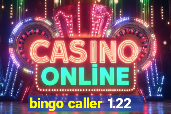 bingo caller 1.22