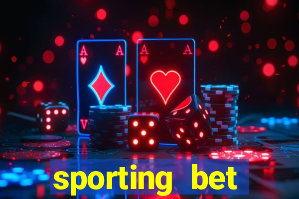 sporting bet deposito minimo