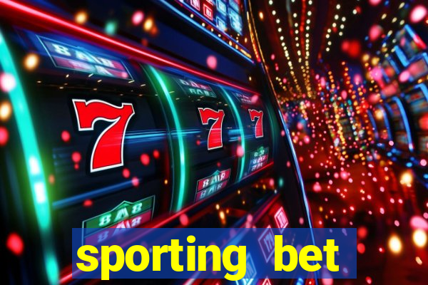 sporting bet deposito minimo