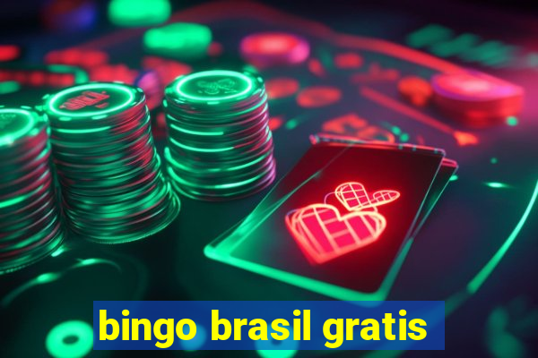 bingo brasil gratis