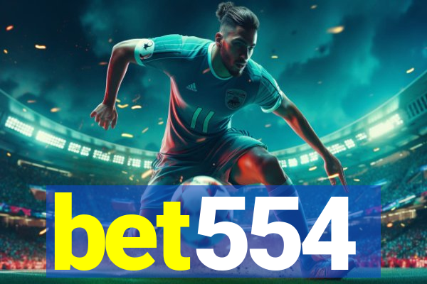 bet554