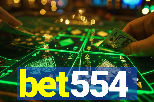 bet554