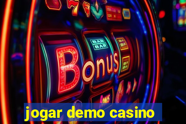 jogar demo casino