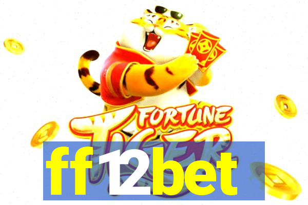 ff12bet