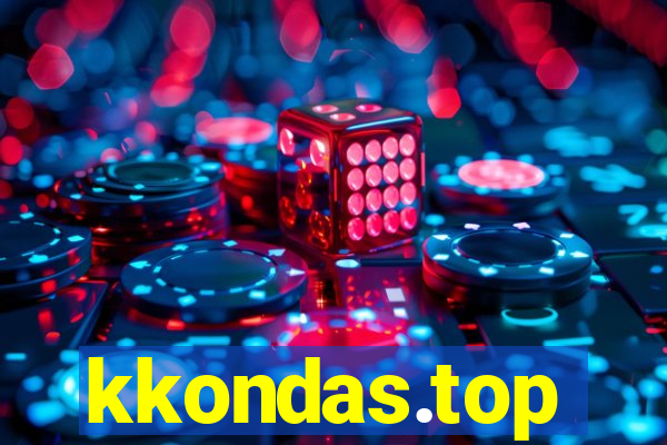 kkondas.top