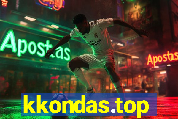 kkondas.top