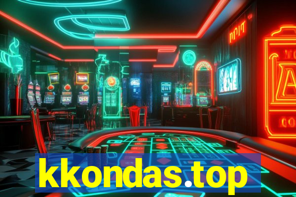 kkondas.top