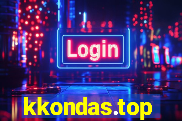 kkondas.top