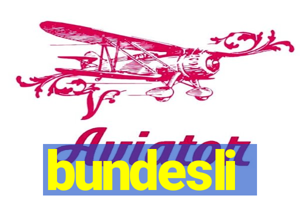 bundesli