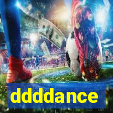 ddddance