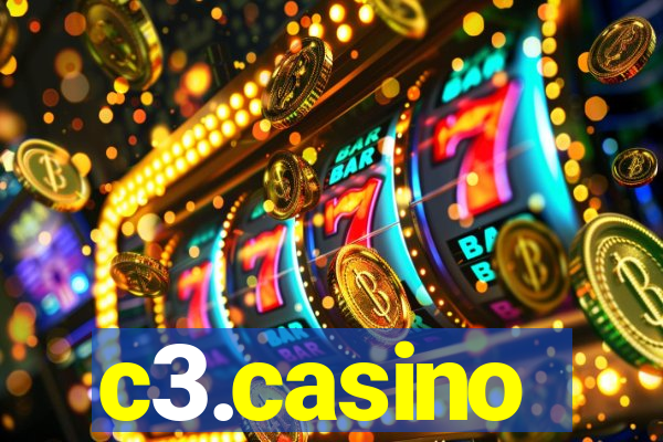 c3.casino