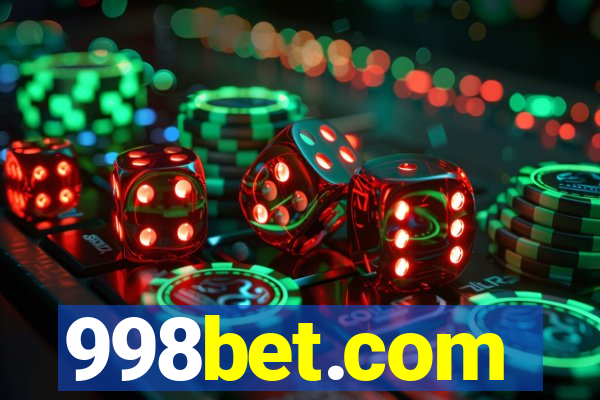 998bet.com