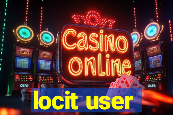 locit user