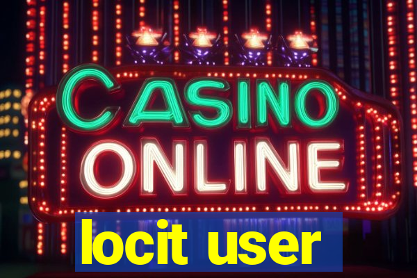 locit user