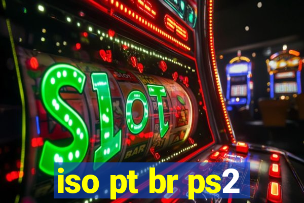 iso pt br ps2