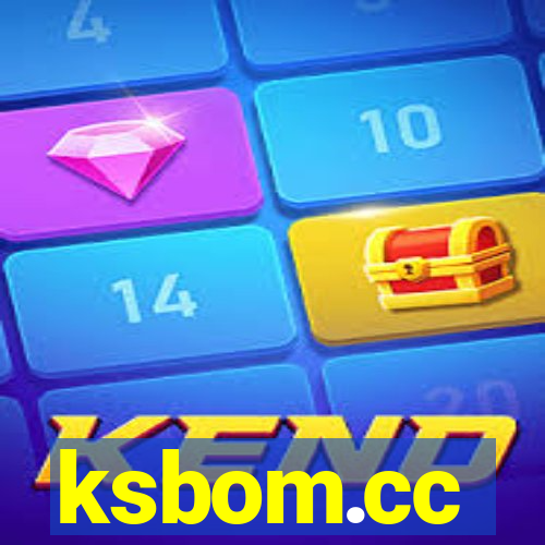 ksbom.cc