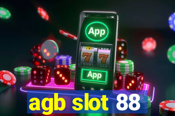 agb slot 88