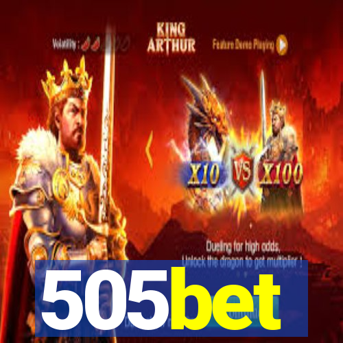 505bet