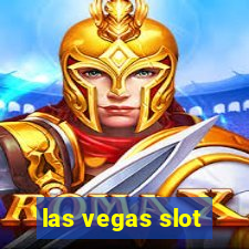 las vegas slot