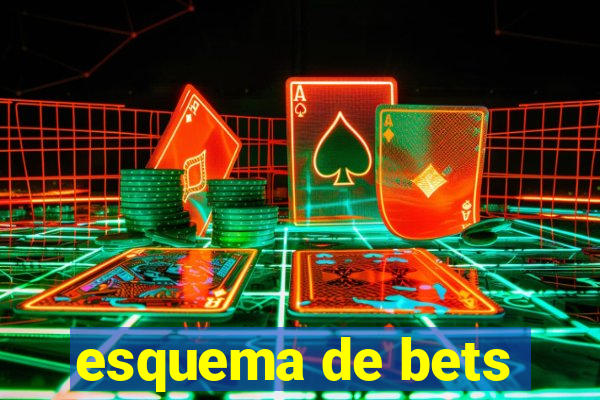 esquema de bets