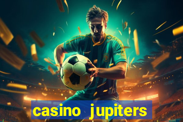 casino jupiters gold coast