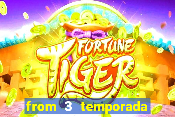 from 3 temporada dublado torrent magnet