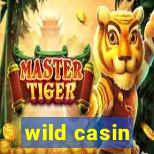 wild casin