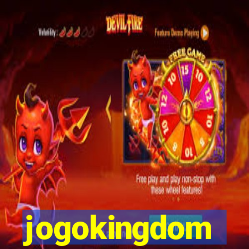 jogokingdom