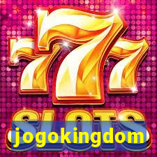 jogokingdom