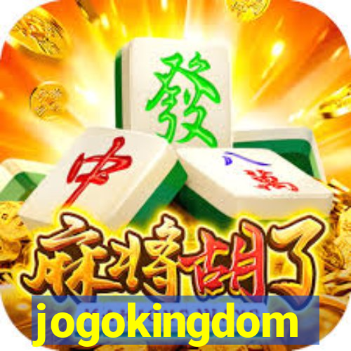 jogokingdom