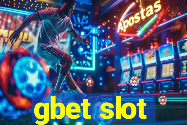 gbet slot