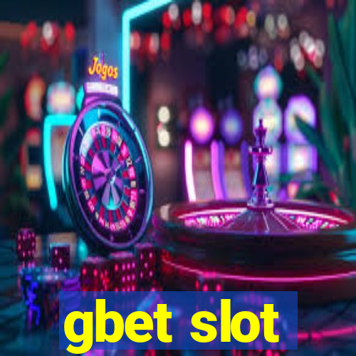 gbet slot